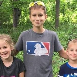 Meet your Posher, Hope